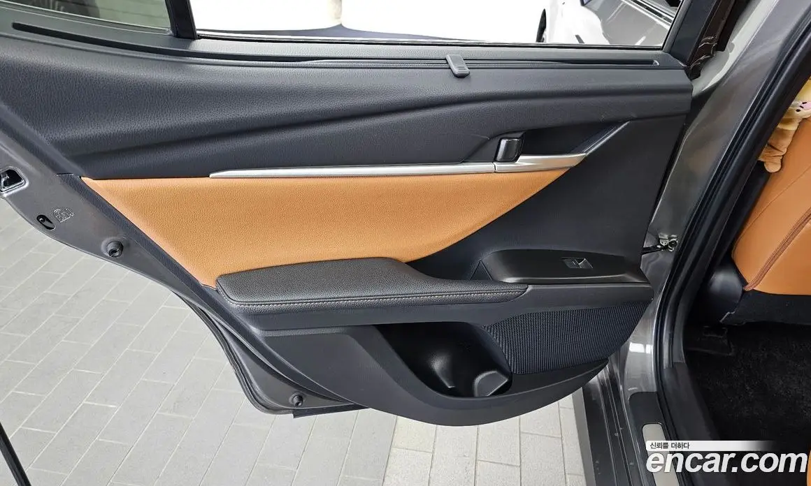Toyota Camry 2025 2.5 автомат (гидро), фото 15 Toyota Camry 2025 2.5 автомат (гидро), фото 15