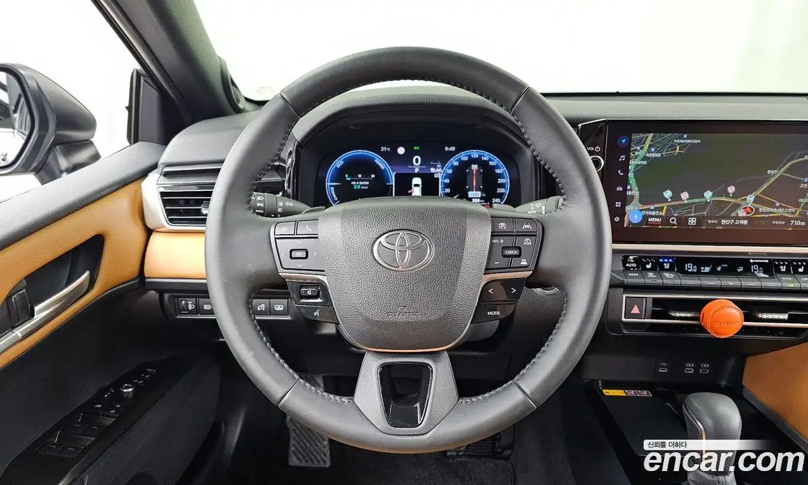 Toyota Camry 2025 2.5 автомат (гидро), фото 19 Toyota Camry 2025 2.5 автомат (гидро), фото 19