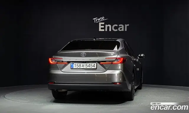 Toyota Camry 2025 2.5 автомат (гидро), миниатюра 4 Toyota Camry 2025 2.5 автомат (гидро), миниатюра 4