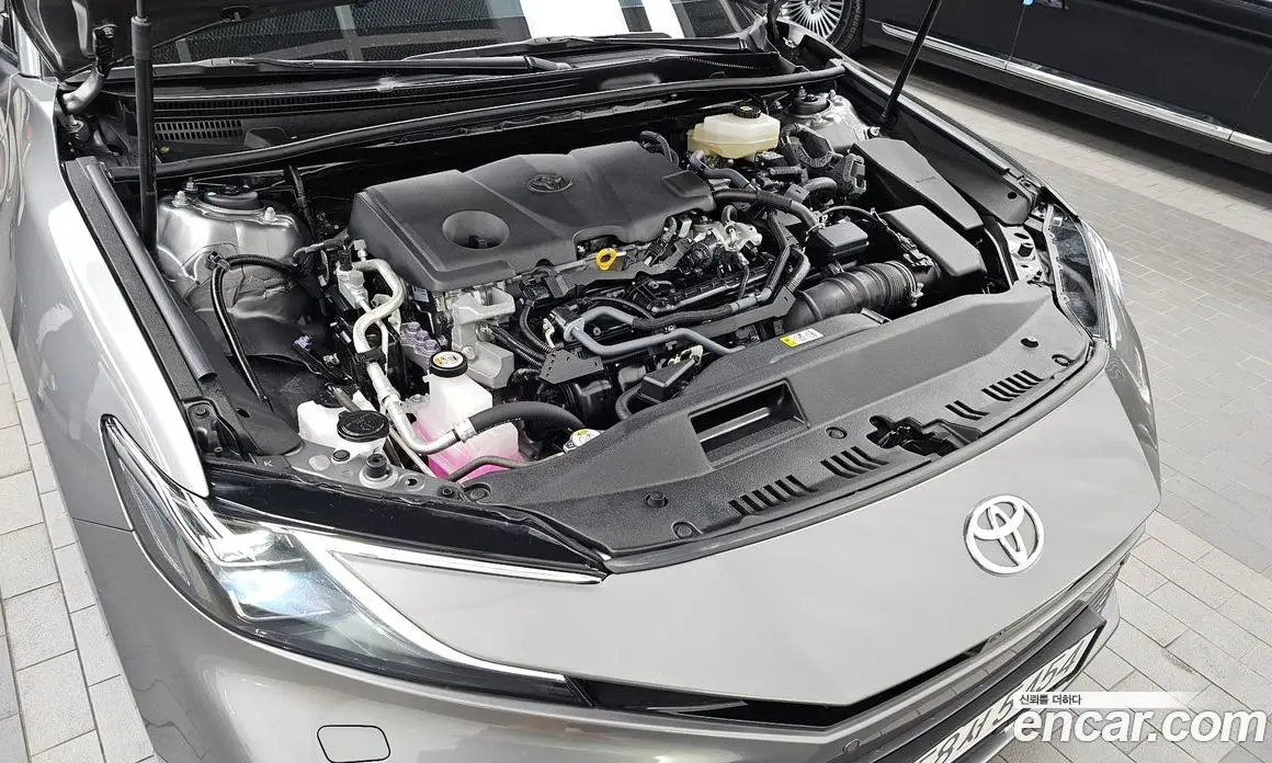 Toyota Camry 2025 2.5 автомат (гидро), фото 6 Toyota Camry 2025 2.5 автомат (гидро), фото 6