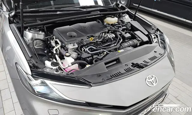 Toyota Camry 2025 2.5 автомат (гидро), миниатюра 6 Toyota Camry 2025 2.5 автомат (гидро), миниатюра 6