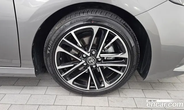 Toyota Camry 2025 2.5 автомат (гидро), миниатюра 7 Toyota Camry 2025 2.5 автомат (гидро), миниатюра 7