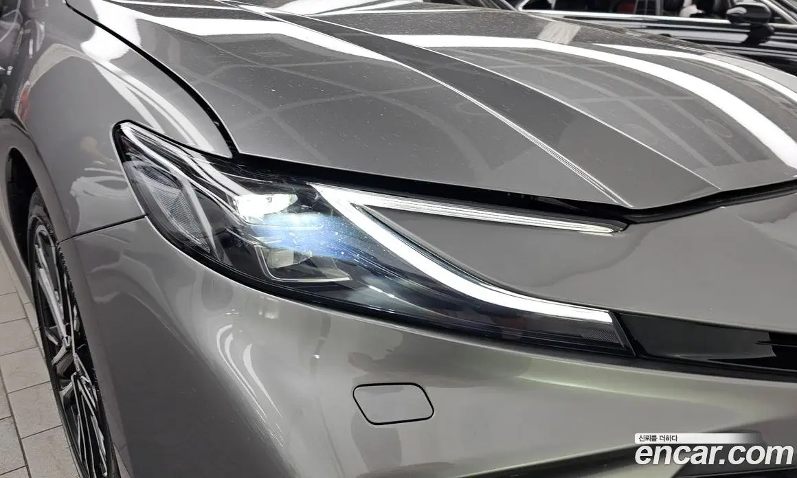 Toyota Camry 2025 2.5 автомат (гидро), фото 8 Toyota Camry 2025 2.5 автомат (гидро), фото 8