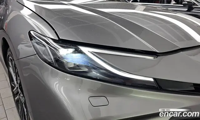 Toyota Camry 2025 2.5 автомат (гидро), миниатюра 8 Toyota Camry 2025 2.5 автомат (гидро), миниатюра 8