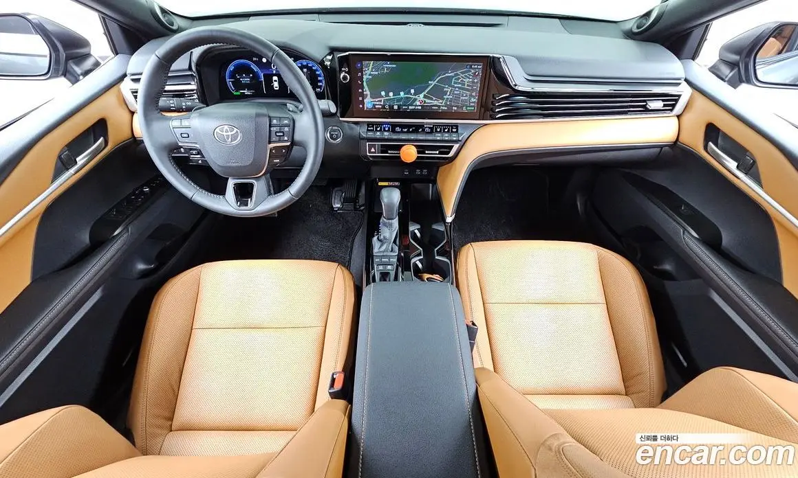 Toyota Camry 2025 2.5 автомат (гидро), фото 10 Toyota Camry 2025 2.5 автомат (гидро), фото 10