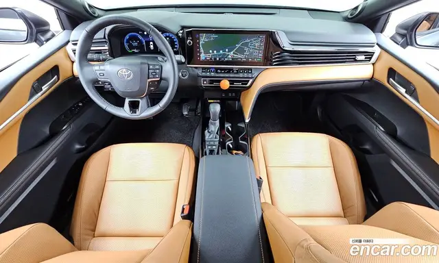 Toyota Camry 2025 2.5 автомат (гидро), миниатюра 10 Toyota Camry 2025 2.5 автомат (гидро), миниатюра 10