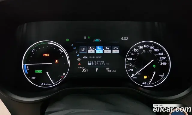 Toyota Sienna 2022 2.5 автомат (гидро), миниатюра 11