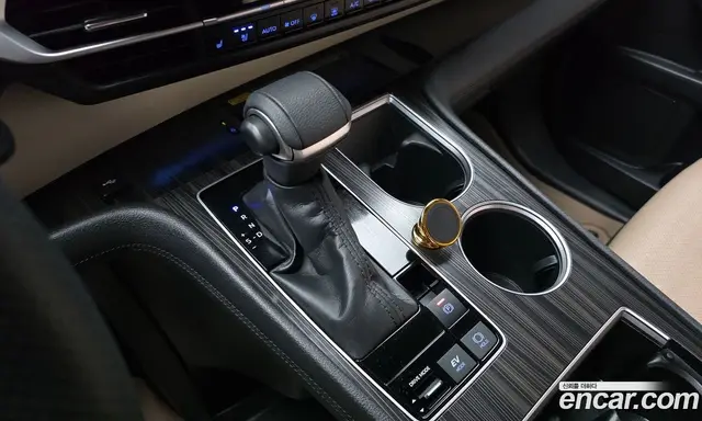 Toyota Sienna 2022 2.5 автомат (гидро), миниатюра 12