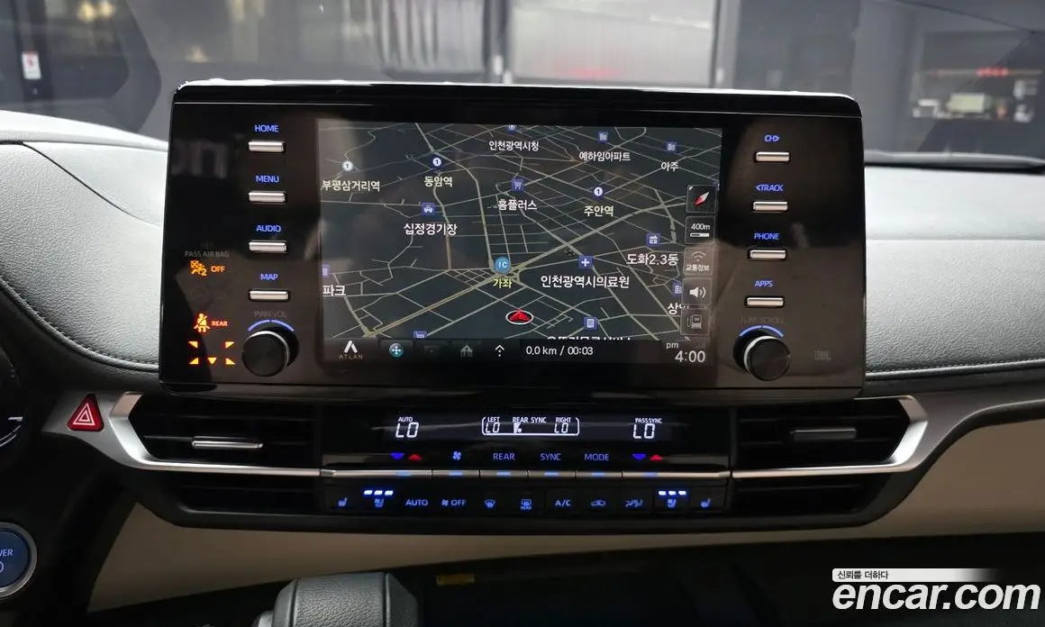 Toyota Sienna 2022 2.5 автомат (гидро), фото 20