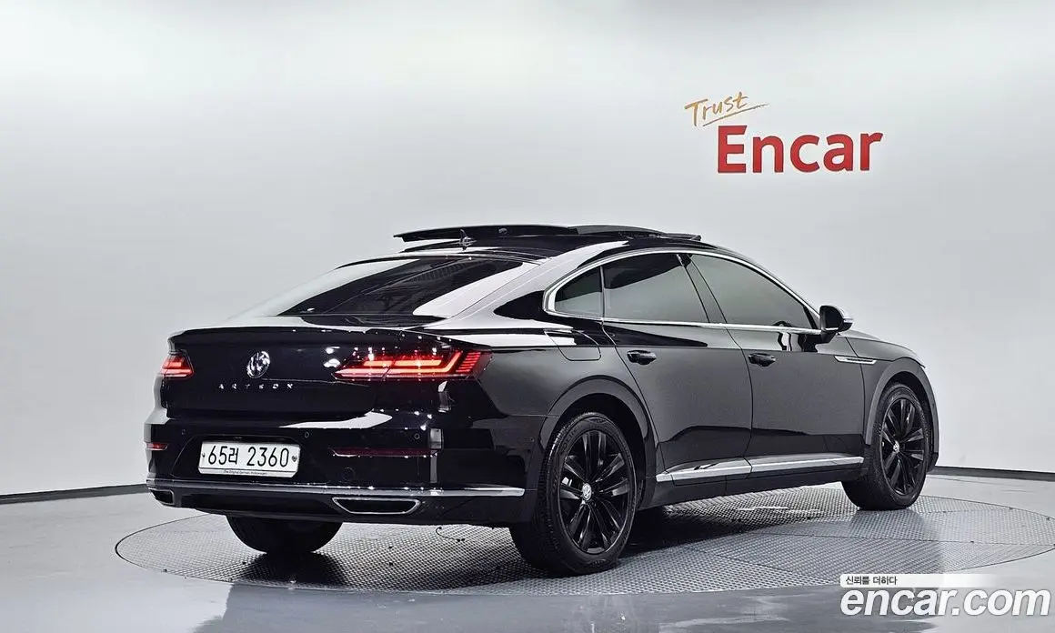 Volkswagen Arteon 2019 2.0 автомат (гидро), фото 1 Volkswagen Arteon 2019 2.0 автомат (гидро), фото 1
