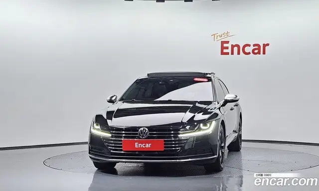 Volkswagen Arteon 2019 2.0 автомат (гидро), миниатюра 2 Volkswagen Arteon 2019 2.0 автомат (гидро), миниатюра 2