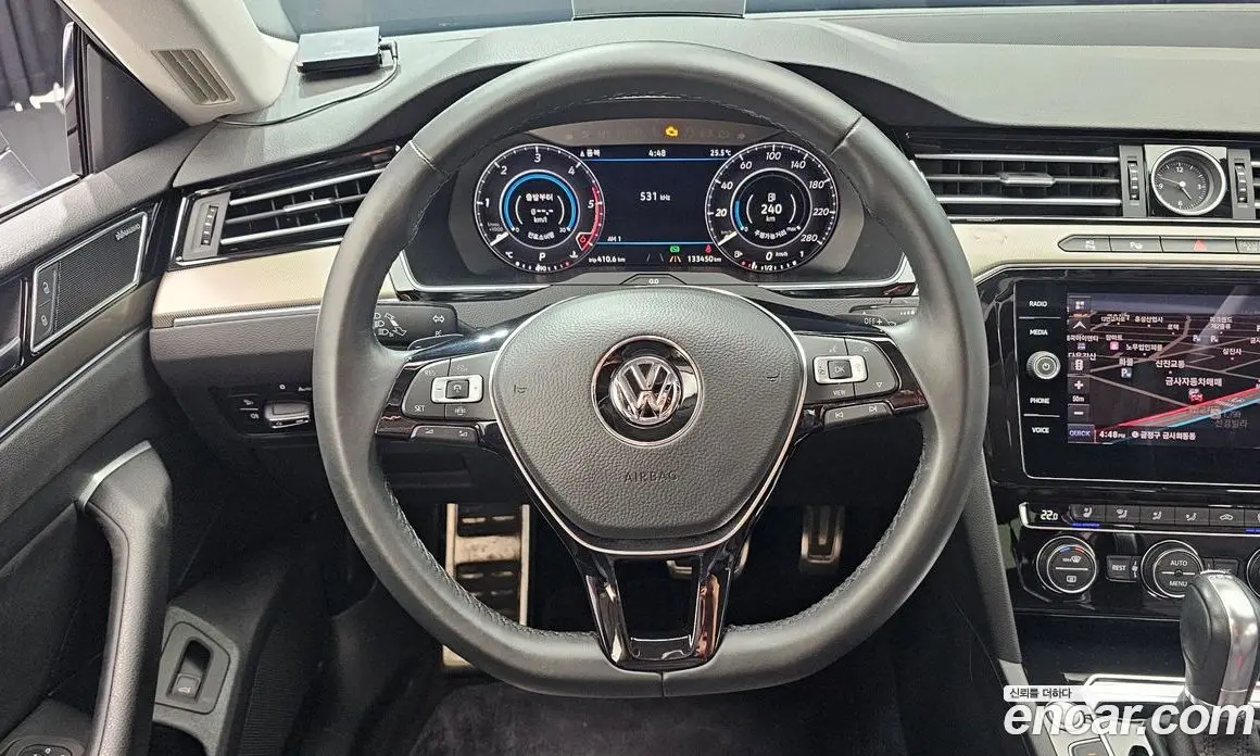 Volkswagen Arteon 2019 2.0 автомат (гидро), фото 18 Volkswagen Arteon 2019 2.0 автомат (гидро), фото 18