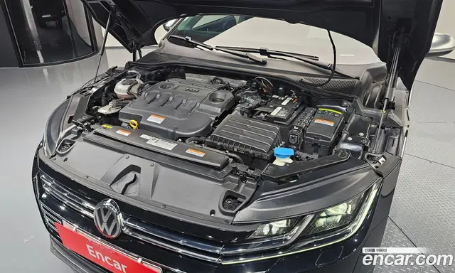 Volkswagen Arteon 2019 2.0 автомат (гидро), миниатюра 5 Volkswagen Arteon 2019 2.0 автомат (гидро), миниатюра 5