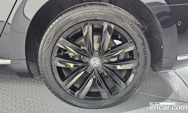 Volkswagen Arteon 2019 2.0 автомат (гидро), миниатюра 6 Volkswagen Arteon 2019 2.0 автомат (гидро), миниатюра 6