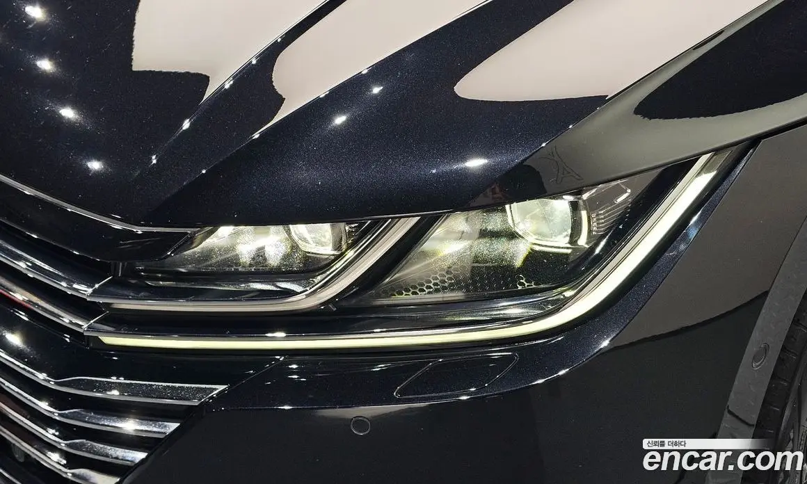 Volkswagen Arteon 2019 2.0 автомат (гидро), фото 7 Volkswagen Arteon 2019 2.0 автомат (гидро), фото 7