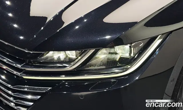 Volkswagen Arteon 2019 2.0 автомат (гидро), миниатюра 7 Volkswagen Arteon 2019 2.0 автомат (гидро), миниатюра 7