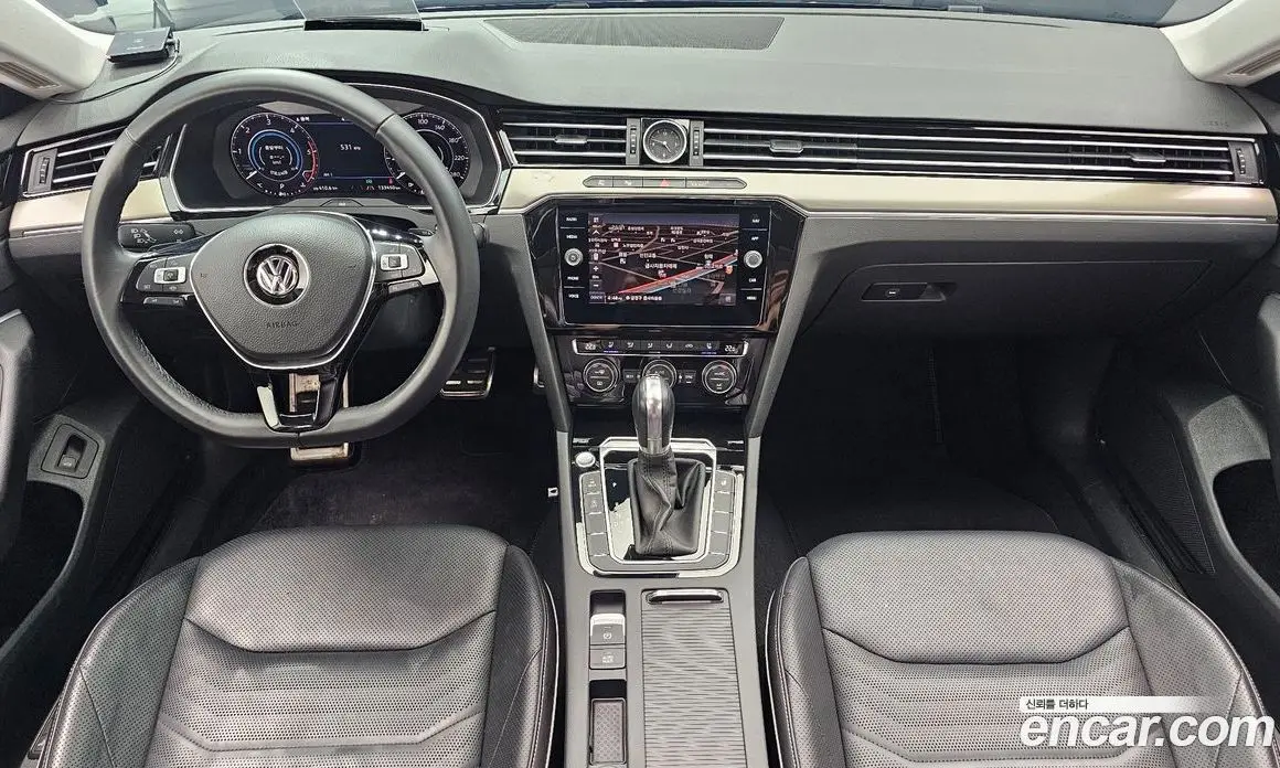 Volkswagen Arteon 2019 2.0 автомат (гидро), фото 9 Volkswagen Arteon 2019 2.0 автомат (гидро), фото 9