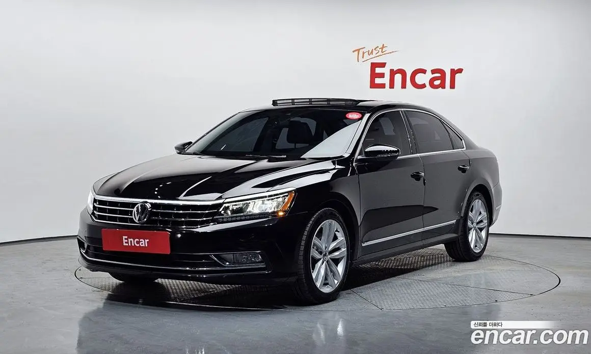 Volkswagen Passat 2018 2.0 автомат (гидро), фото 1 Volkswagen Passat 2018 2.0 автомат (гидро), фото 1