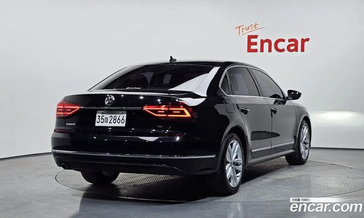 Volkswagen Passat 2018 2.0 автомат (гидро), фото 2 Volkswagen Passat 2018 2.0 автомат (гидро), фото 2