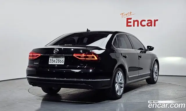 Volkswagen Passat 2018 2.0 автомат (гидро), миниатюра 2 Volkswagen Passat 2018 2.0 автомат (гидро), миниатюра 2