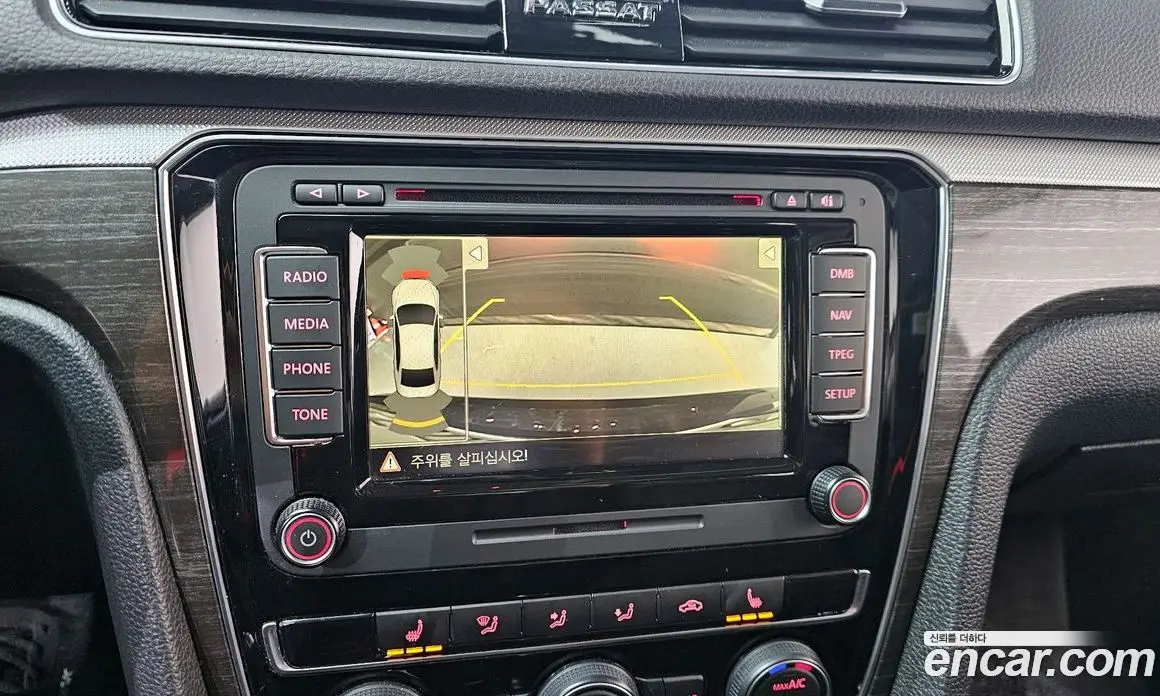 Volkswagen Passat 2018 2.0 автомат (гидро), фото 20 Volkswagen Passat 2018 2.0 автомат (гидро), фото 20