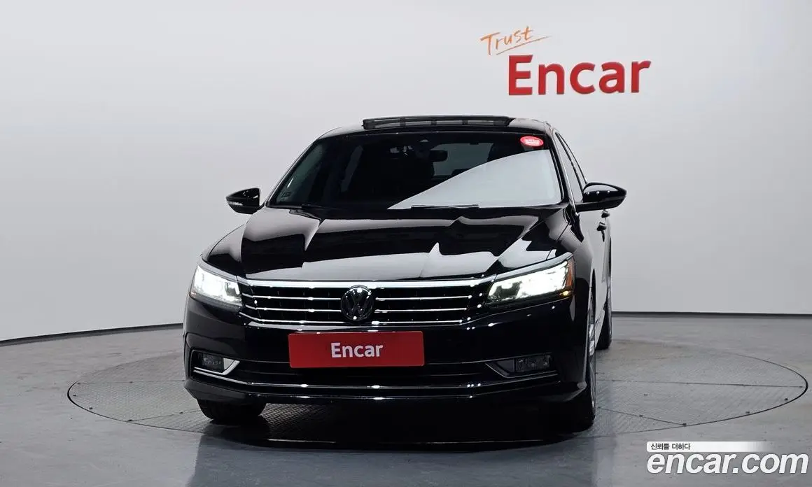 Volkswagen Passat 2018 2.0 автомат (гидро), фото 3 Volkswagen Passat 2018 2.0 автомат (гидро), фото 3