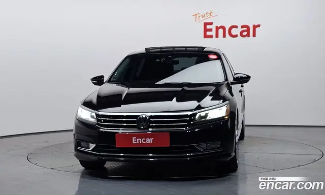 Volkswagen Passat 2018 2.0 автомат (гидро), миниатюра 3 Volkswagen Passat 2018 2.0 автомат (гидро), миниатюра 3