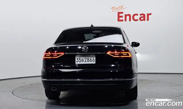 Volkswagen Passat 2018 2.0 автомат (гидро), миниатюра 4 Volkswagen Passat 2018 2.0 автомат (гидро), миниатюра 4