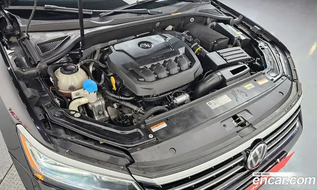 Volkswagen Passat 2018 2.0 автомат (гидро), миниатюра 6 Volkswagen Passat 2018 2.0 автомат (гидро), миниатюра 6