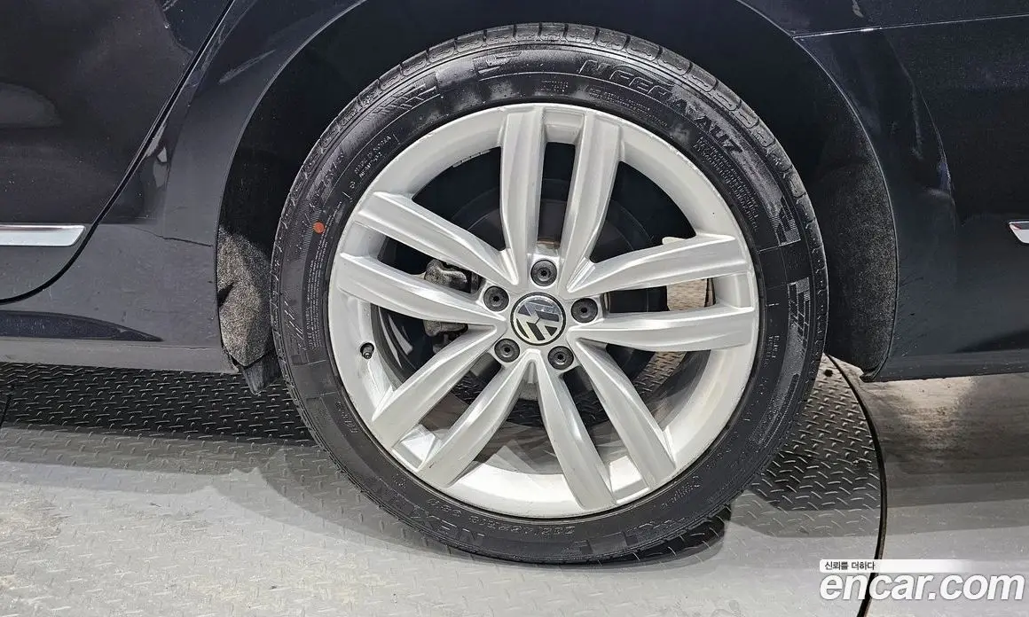 Volkswagen Passat 2018 2.0 автомат (гидро), фото 7 Volkswagen Passat 2018 2.0 автомат (гидро), фото 7