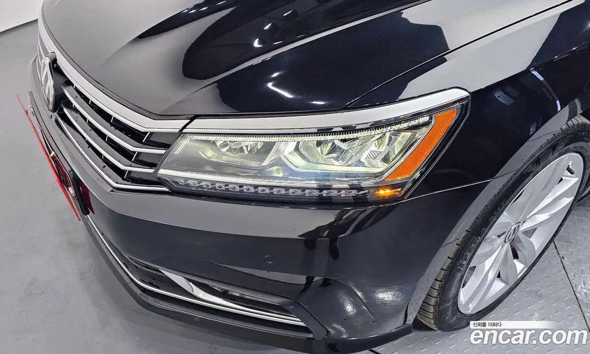 Volkswagen Passat 2018 2.0 автомат (гидро), фото 8 Volkswagen Passat 2018 2.0 автомат (гидро), фото 8