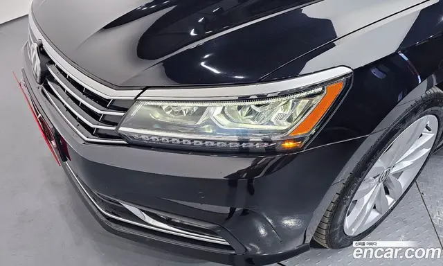 Volkswagen Passat 2018 2.0 автомат (гидро), миниатюра 8 Volkswagen Passat 2018 2.0 автомат (гидро), миниатюра 8