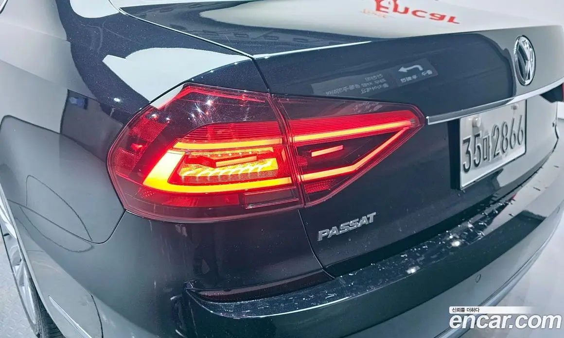 Volkswagen Passat 2018 2.0 автомат (гидро), фото 9 Volkswagen Passat 2018 2.0 автомат (гидро), фото 9