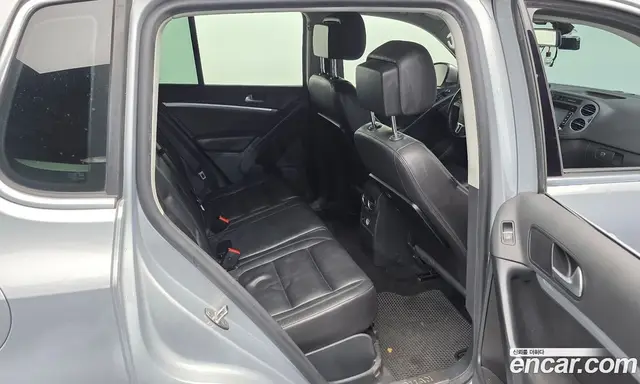 Volkswagen Tiguan 2015 2.0 автомат (гидро), миниатюра 11 Volkswagen Tiguan 2015 2.0 автомат (гидро), миниатюра 11