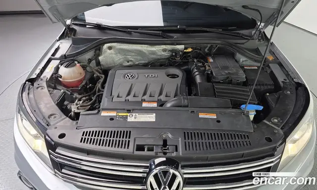 Volkswagen Tiguan 2015 2.0 автомат (гидро), миниатюра 6 Volkswagen Tiguan 2015 2.0 автомат (гидро), миниатюра 6