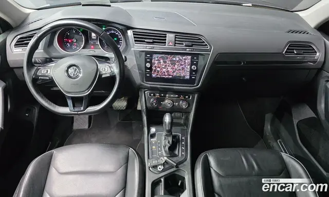 Volkswagen Tiguan 2020 2.0 автомат (гидро), миниатюра 10 Volkswagen Tiguan 2020 2.0 автомат (гидро), миниатюра 10