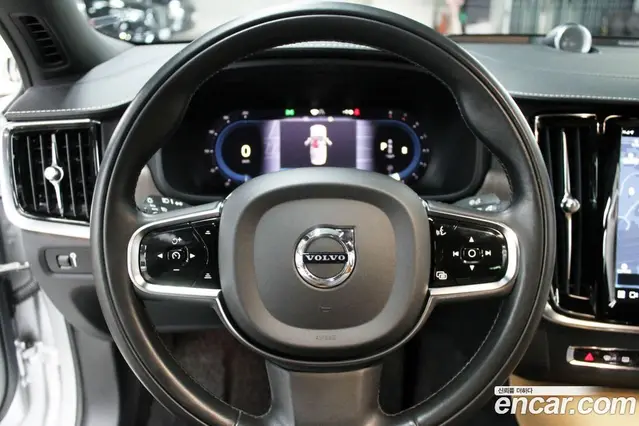 Volvo S90 2021 2.0 автомат (гидро), миниатюра 12