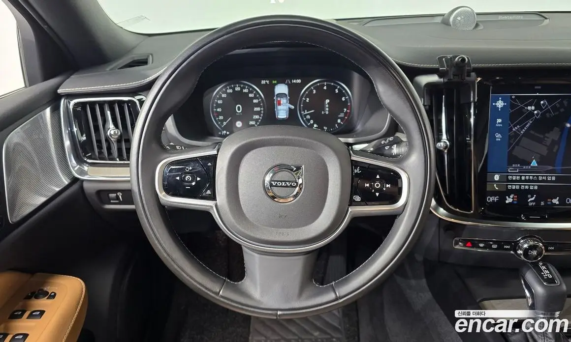 Volvo V60 2019 2.0 автомат (гидро), фото 12 Volvo V60 2019 2.0 автомат (гидро), фото 12
