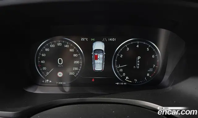 Volvo V60 2019 2.0 автомат (гидро), миниатюра 8 Volvo V60 2019 2.0 автомат (гидро), миниатюра 8