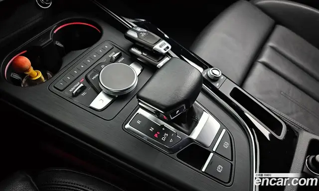 Audi A5 2019 2.0 автомат (гидро), миниатюра 12