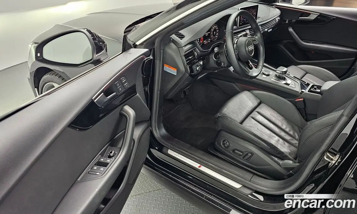 Audi A5 2019 2.0 автомат (гидро), фото 13 Audi A5 2019 2.0 автомат (гидро), фото 13