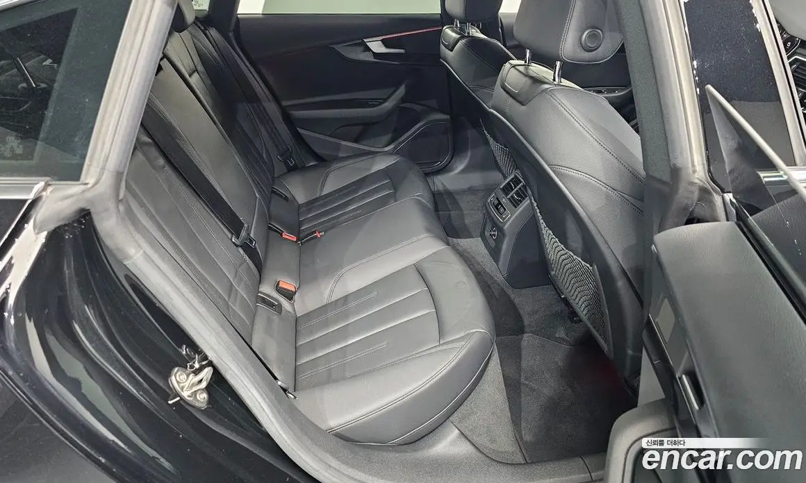 Audi A5 2019 2.0 автомат (гидро), фото 16 Audi A5 2019 2.0 автомат (гидро), фото 16