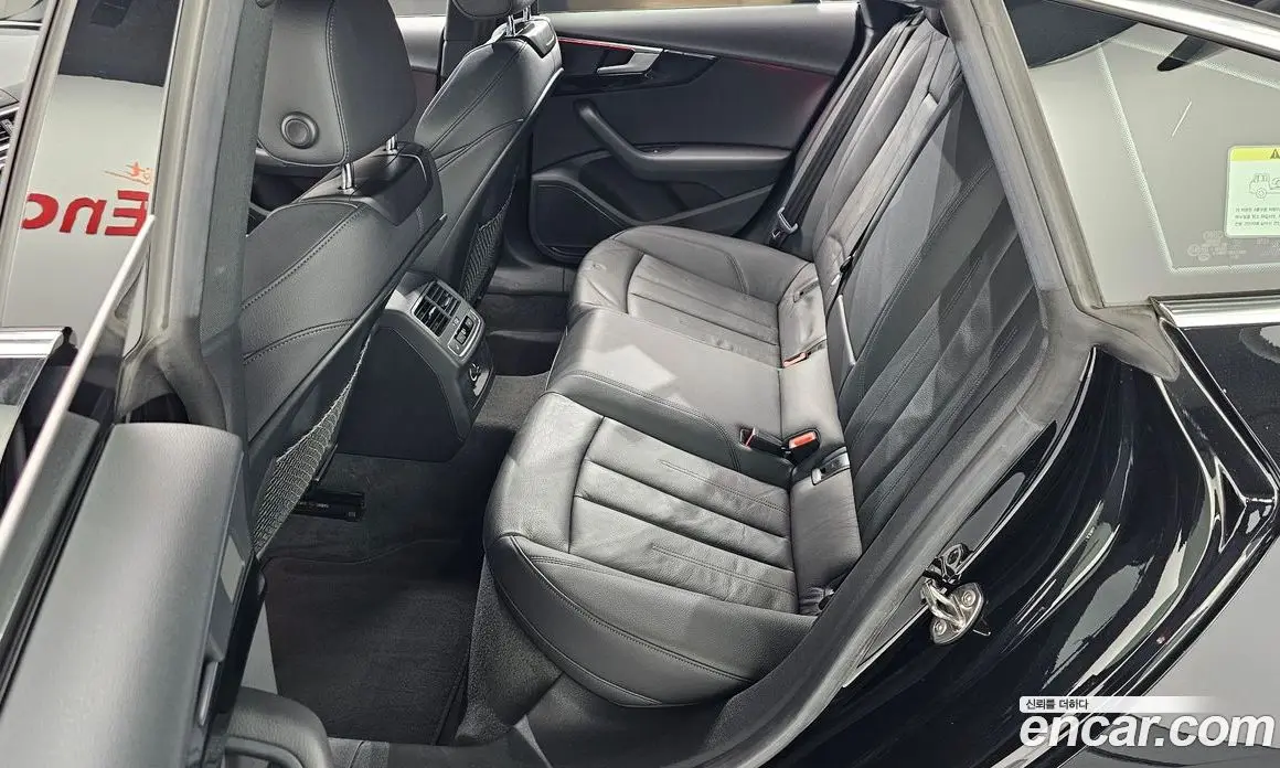 Audi A5 2019 2.0 автомат (гидро), фото 17 Audi A5 2019 2.0 автомат (гидро), фото 17
