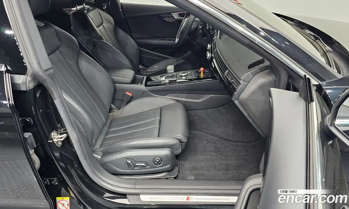 Audi A5 2019 2.0 автомат (гидро), фото 18 Audi A5 2019 2.0 автомат (гидро), фото 18