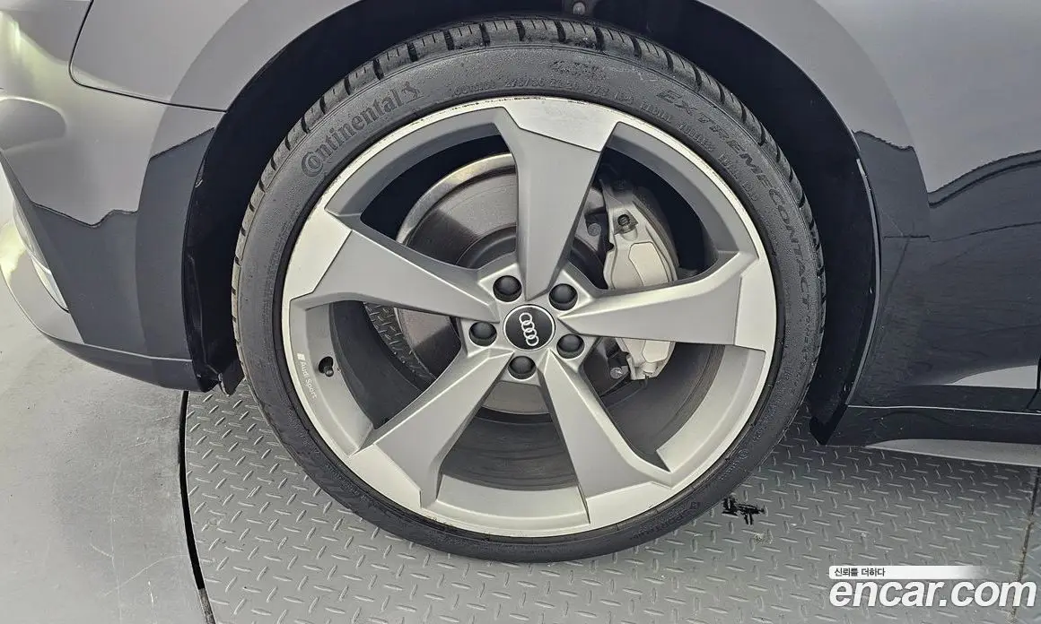 Audi A5 2019 2.0 автомат (гидро), фото 5 Audi A5 2019 2.0 автомат (гидро), фото 5