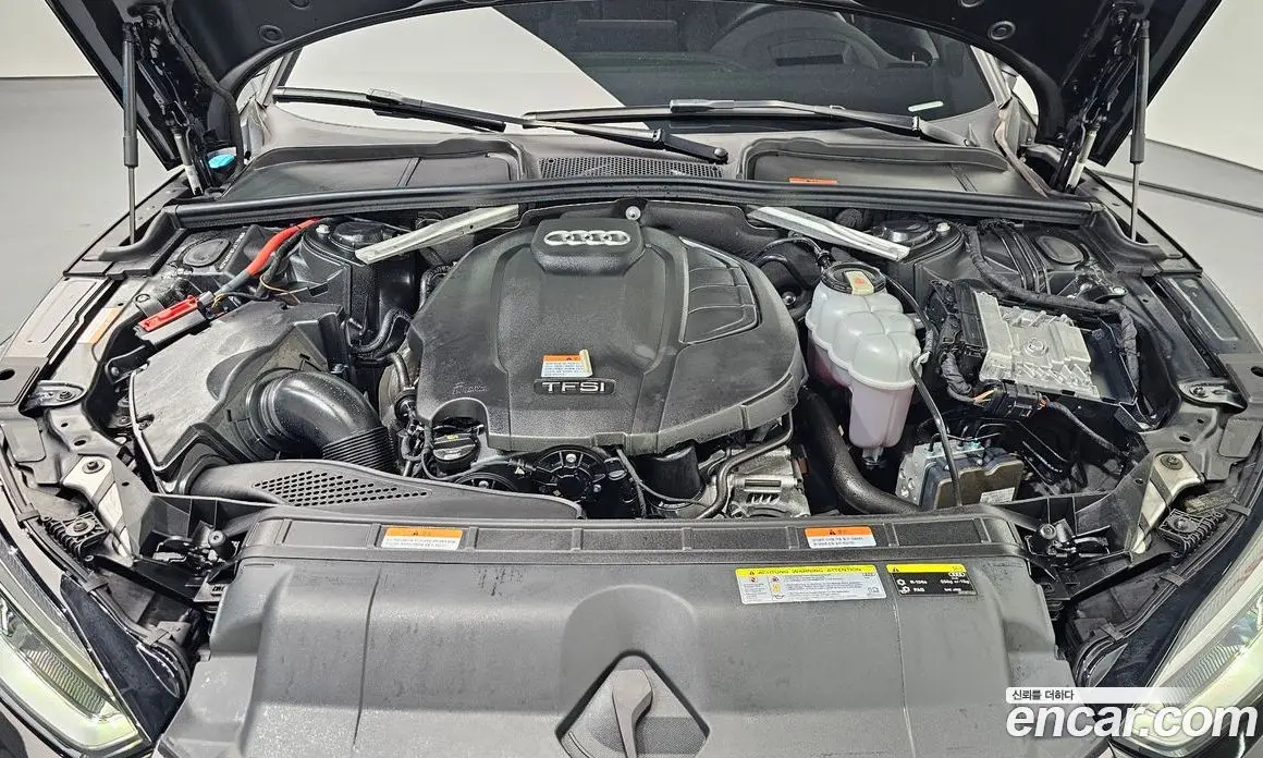 Audi A5 2019 2.0 автомат (гидро), фото 6 Audi A5 2019 2.0 автомат (гидро), фото 6