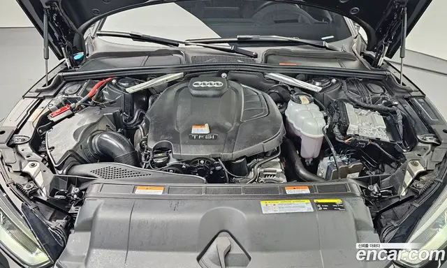 Audi A5 2019 2.0 автомат (гидро), миниатюра 6 Audi A5 2019 2.0 автомат (гидро), миниатюра 6