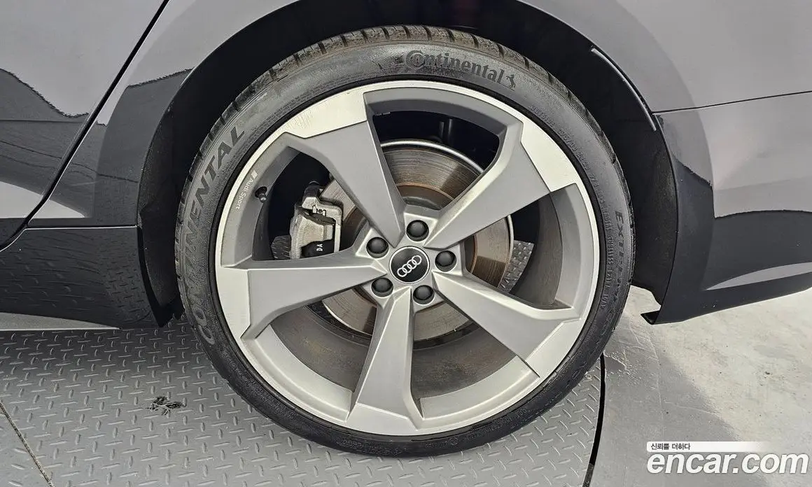Audi A5 2019 2.0 автомат (гидро), фото 7 Audi A5 2019 2.0 автомат (гидро), фото 7