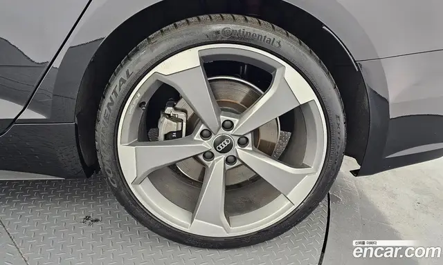 Audi A5 2019 2.0 автомат (гидро), миниатюра 7 Audi A5 2019 2.0 автомат (гидро), миниатюра 7