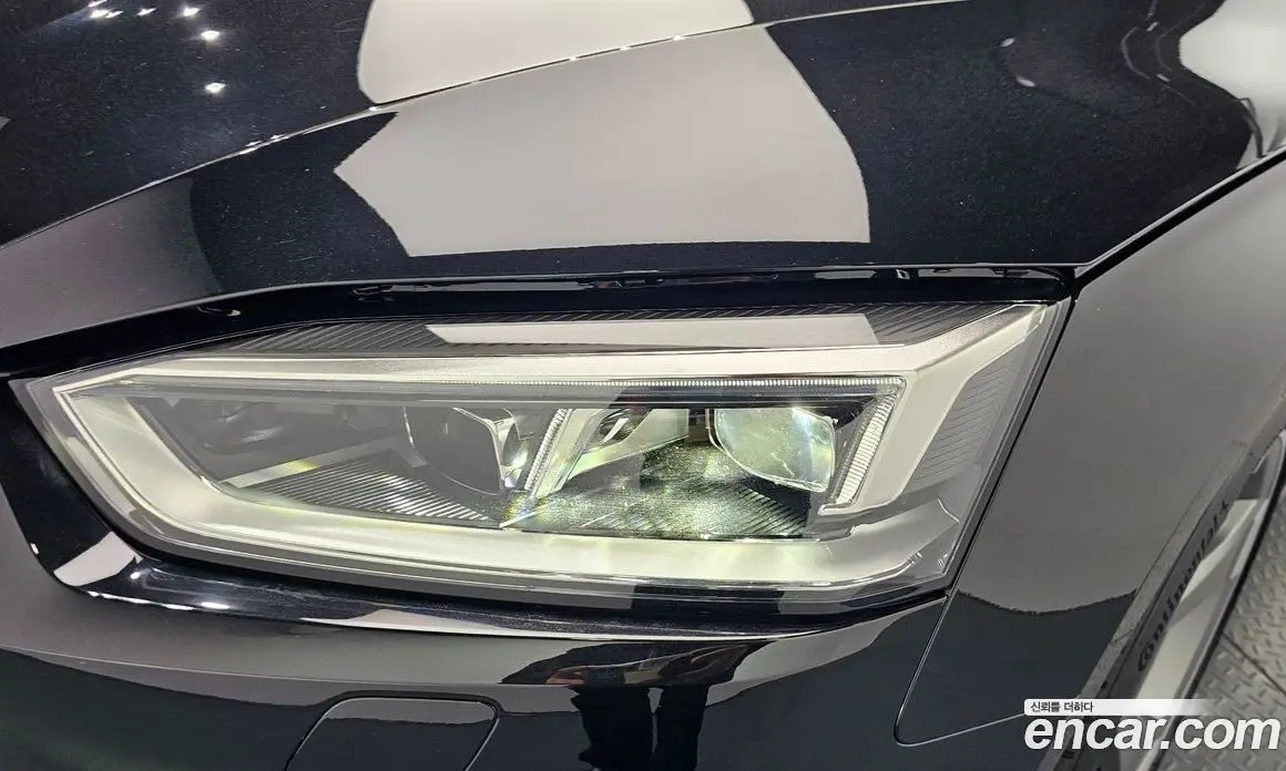 Audi A5 2019 2.0 автомат (гидро), фото 8 Audi A5 2019 2.0 автомат (гидро), фото 8
